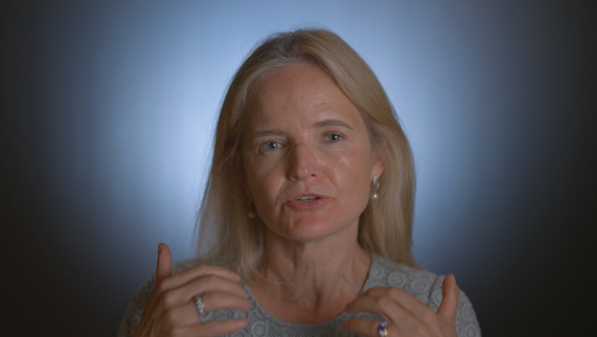 Alter Domus Charlotte Hogg