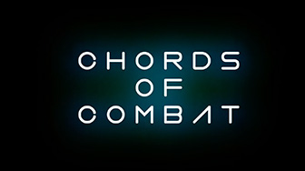 Chords of Combat Short Film.