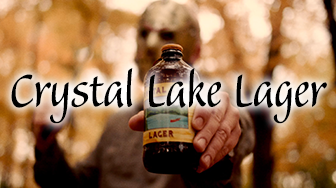 Crystal Lake Lager Spec Commercial/Short Film