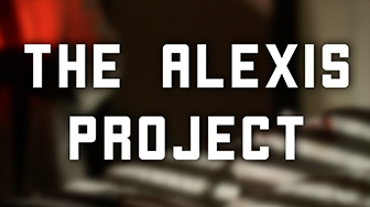 The Alexis Project Trailer